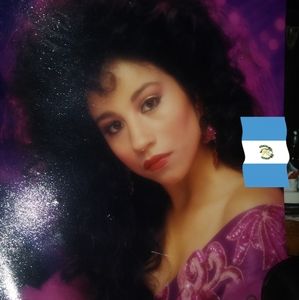 Meet your Posher, Patricia